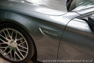 Mercedes-Benz C 63 AMG*V8*350kW*LED*PANO* 2019