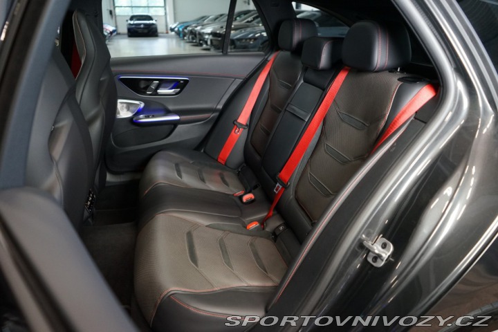 Mercedes-Benz C 63 S E-Performance*500kW* 2024
