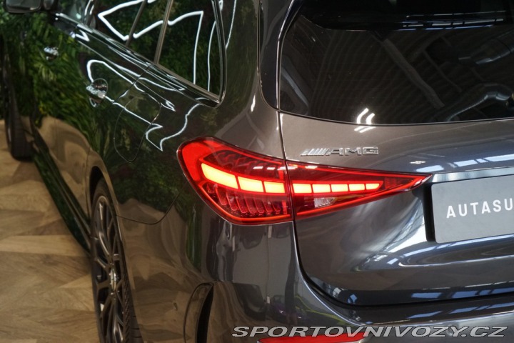 Mercedes-Benz C 63 S E-Performance*500kW* 2024