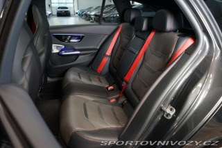 Mercedes-Benz C 63 S E-Performance*500kW* 2024