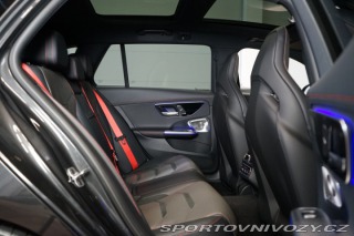Mercedes-Benz C 63 S E-Performance*500kW* 2024