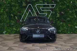 Mercedes-Benz C 63 S E-Performance*500kW* 2024