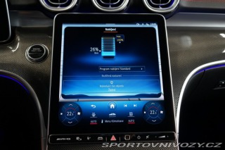 Mercedes-Benz C 63 S E-Performance*500kW* 2024