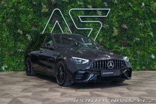 Mercedes-Benz C 63 S E-Performance*500kW* 2024