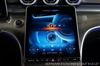 Mercedes-Benz C 63 S E-Performance*500kW* 2024