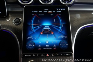 Mercedes-Benz C 63 S E-Performance*500kW* 2024