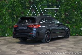Mercedes-Benz C 63 S E-Performance*500kW* 2024