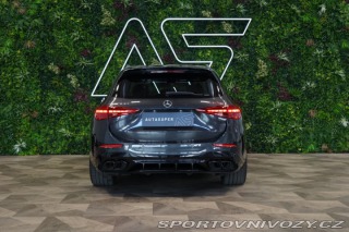 Mercedes-Benz C 63 S E-Performance*500kW* 2024