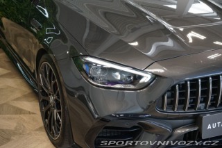 Mercedes-Benz C 63 S E-Performance*500kW* 2024