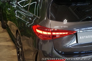 Mercedes-Benz C 63 S E-Performance*500kW* 2024