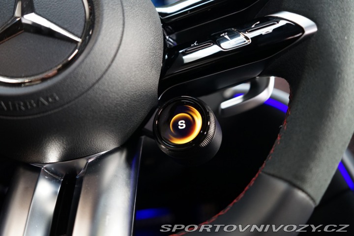 Mercedes-Benz C 63S AMG*4M+*E-PERF.*500kW 2024