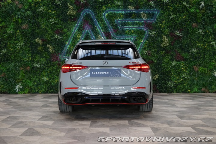 Mercedes-Benz C 63S AMG*4M+*E-PERF.*500kW 2024