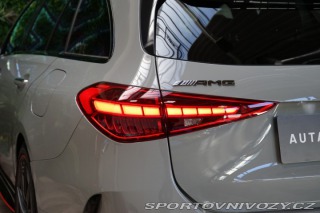 Mercedes-Benz C 63S AMG*4M+*E-PERF.*500kW 2024