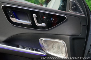 Mercedes-Benz C 63S AMG*4M+*E-PERF.*500kW 2024