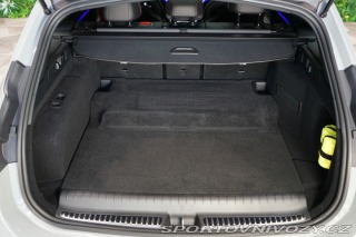 Mercedes-Benz C 63S AMG*4M+*E-PERF.*500kW 2024