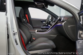 Mercedes-Benz C 63S AMG*4M+*E-PERF.*500kW 2024