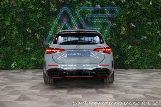Mercedes-Benz C 63S AMG*4M+*E-PERF.*500kW 2024