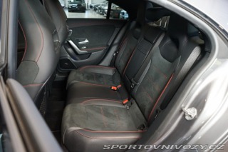Mercedes-Benz CLA 250*AMG*PANO*360*BURMESTE 2019