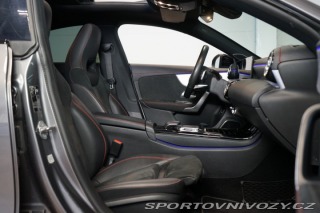 Mercedes-Benz CLA 250*AMG*PANO*360*BURMESTE 2019
