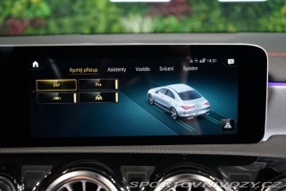 Mercedes-Benz CLA 250*AMG*PANO*360*BURMESTE 2019
