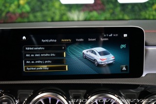 Mercedes-Benz CLA 250*AMG*PANO*360*BURMESTE 2019