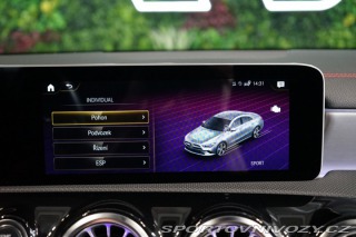 Mercedes-Benz CLA 250*AMG*PANO*360*BURMESTE 2019