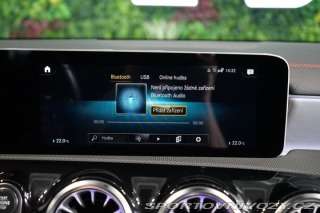 Mercedes-Benz CLA 250*AMG*PANO*360*BURMESTE 2019