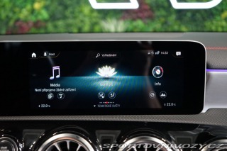 Mercedes-Benz CLA 250*AMG*PANO*360*BURMESTE 2019