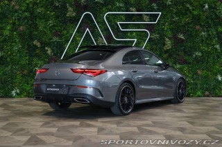 Mercedes-Benz CLA 250*AMG*PANO*360*BURMESTE 2019