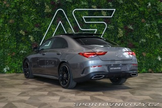Mercedes-Benz CLA 250*AMG*PANO*360*BURMESTE 2019