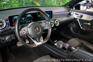 Mercedes-Benz CLA 250*AMG*PANO*360*BURMESTE 2019