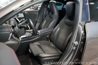 Mercedes-Benz CLA 250*AMG*PANO*360*BURMESTE 2019
