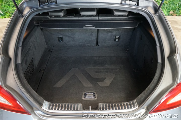 Mercedes-Benz CLS 4M*SB*AMG*360*DISTRONIC 2016