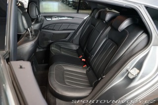 Mercedes-Benz CLS 4M*SB*AMG*360*DISTRONIC 2016