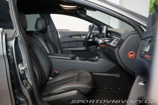 Mercedes-Benz CLS 4M*SB*AMG*360*DISTRONIC 2016