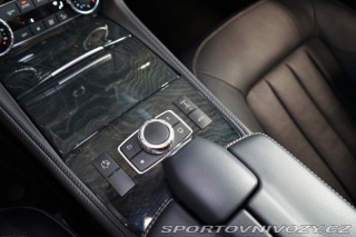 Mercedes-Benz CLS 4M*SB*AMG*360*DISTRONIC 2016