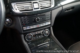 Mercedes-Benz CLS 4M*SB*AMG*360*DISTRONIC 2016