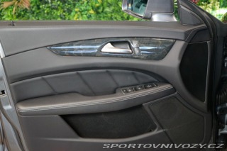 Mercedes-Benz CLS 4M*SB*AMG*360*DISTRONIC 2016