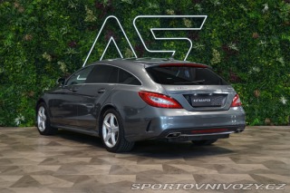 Mercedes-Benz CLS 4M*SB*AMG*360*DISTRONIC 2016