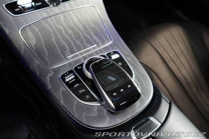 Mercedes-Benz CLS 400d*4M*AMG*TAŽNÉ*BURM*36 2021