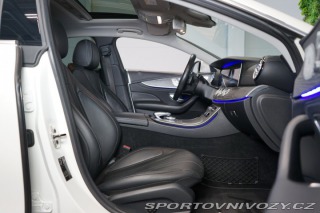 Mercedes-Benz CLS 400d*4M*AMG*TAŽNÉ*BURM*36 2021