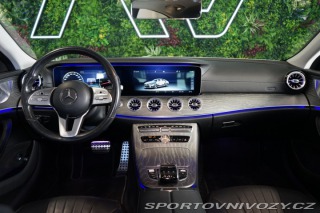 Mercedes-Benz CLS 400d*4M*AMG*TAŽNÉ*BURM*36 2021