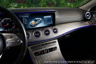 Mercedes-Benz CLS 400d*4M*AMG*TAŽNÉ*BURM*36 2021