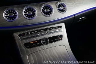 Mercedes-Benz CLS 400d*4M*AMG*TAŽNÉ*BURM*36 2021