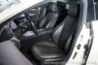 Mercedes-Benz CLS 400d*4M*AMG*TAŽNÉ*BURM*36 2021