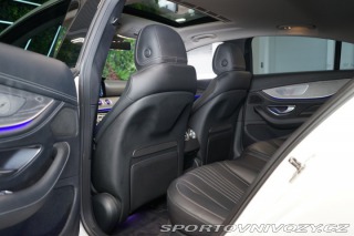 Mercedes-Benz CLS 400d*4M*AMG*TAŽNÉ*BURM*36 2021