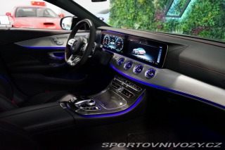 Mercedes-Benz CLS 53 AMG*4M+*BURMESTER*AMG- 2018