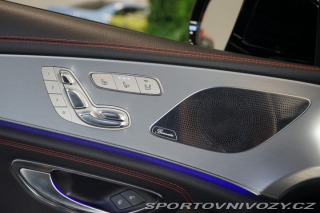 Mercedes-Benz CLS 53 AMG*4M+*BURMESTER*AMG- 2018
