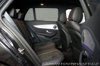 Mercedes-Benz E 220d*4M*AMG*LED*DISTRONIC 2020