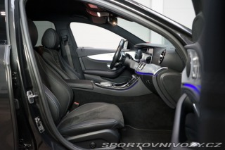 Mercedes-Benz E 220d*4M*AMG*LED*DISTRONIC 2020